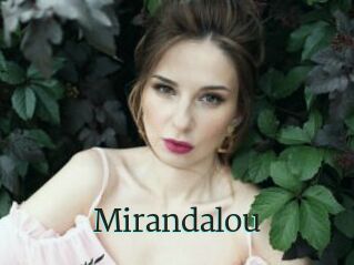 Mirandalou