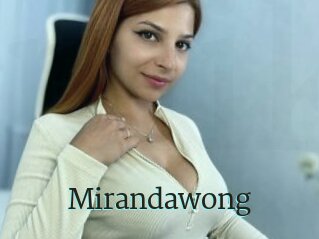 Mirandawong