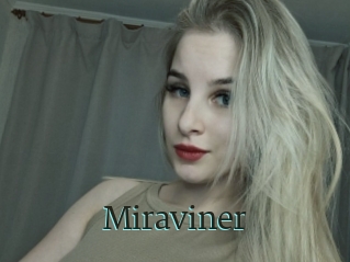 Miraviner