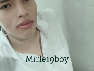 Mirle19boy