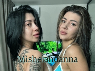 Mishelandanna