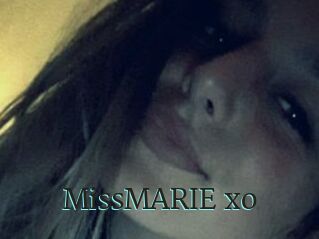 MissMARIE_xo