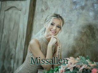 Missallen