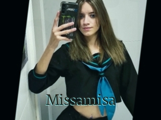 Missamisa