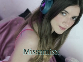 Missamisx