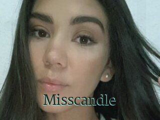 Misscandle