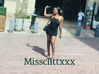 Missclittxxx