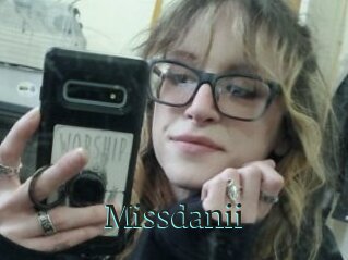 Missdanii