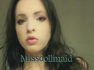 Missdollmaid