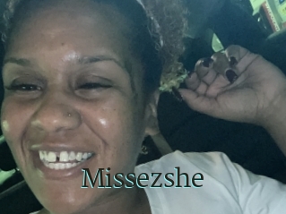 Missezshe