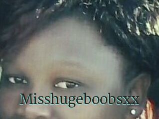 Misshugeboobsxx