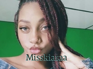 Misskiaraa