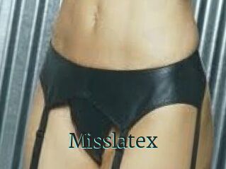 Miss_latex