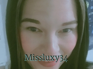 Missluxy34