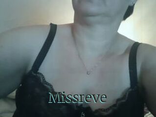 Missreve