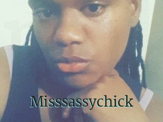 Misssassychick