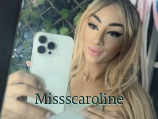 Missscaroline