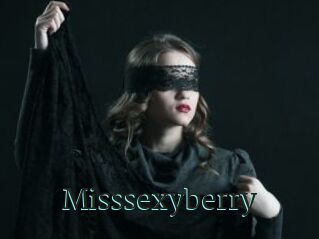 Misssexyberry