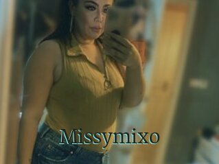 Missymixo