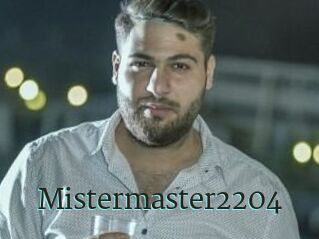 Mistermaster2204