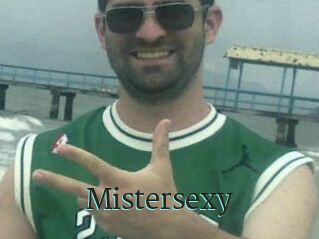 Mistersexy