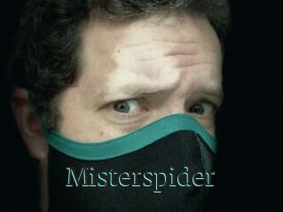 Misterspider