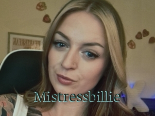 Mistressbillie