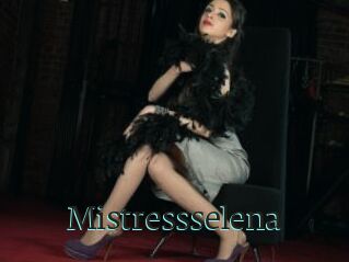 Mistressselena