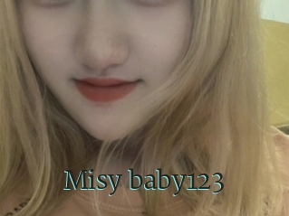 Misy_baby123