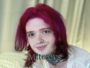 Mitcroys