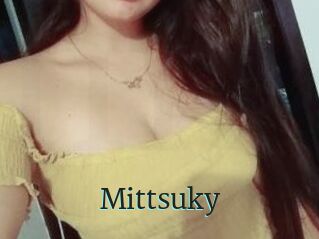 Mittsuky