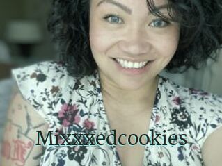 Mixxxedcookies