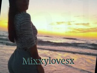 Mixxylovesx