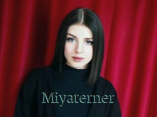 Miyaterner