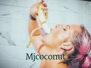 Mjcoconut