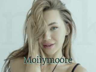 Moiiymoore