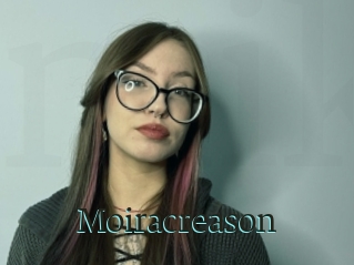 Moiracreason