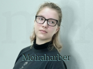 Moiraharber