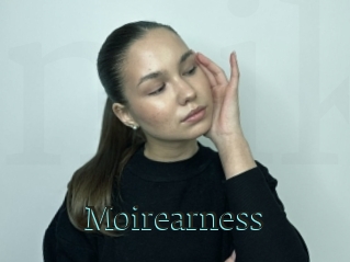 Moirearness