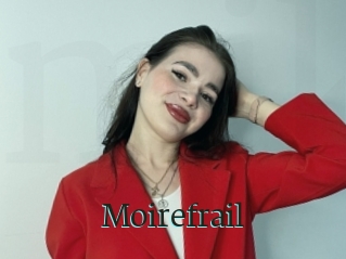 Moirefrail