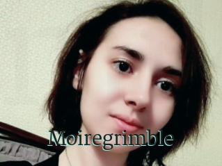 Moiregrimble