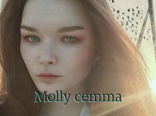 Molly_cemma