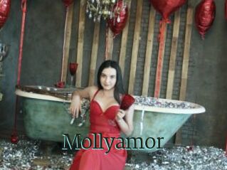 Mollyamor