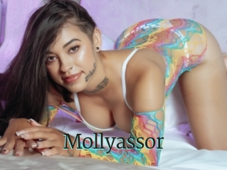 Mollyassor