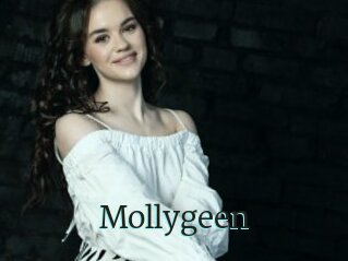 Mollygeen