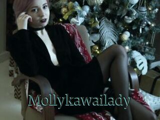 Mollykawailady