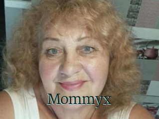 Mommyx