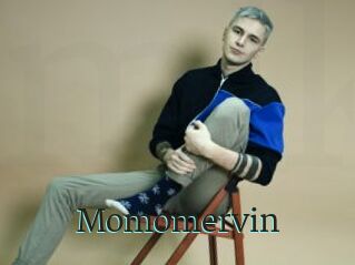 Momomervin