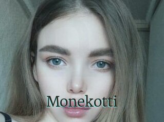Monekotti