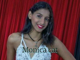 Monica_cat